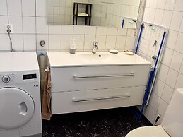 Holiday Home in Urangsvåg