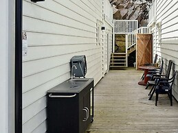 Holiday Home in Urangsvåg