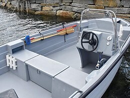 Holiday Home in Urangsvåg