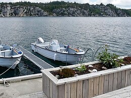 Holiday Home in Urangsvåg