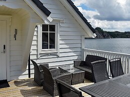 Holiday Home in Urangsvåg