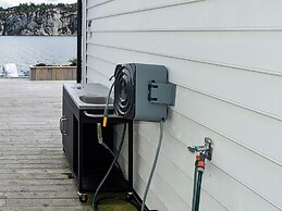 Holiday Home in Urangsvåg