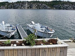 Holiday Home in Urangsvåg