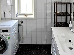 Holiday Home in Urangsvåg