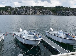 Holiday Home in Urangsvåg
