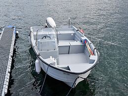 Holiday Home in Urangsvåg