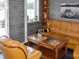 Holiday Home in Urangsvåg