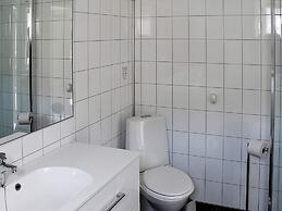 Holiday Home in Urangsvåg