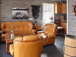 Holiday Home in Urangsvåg