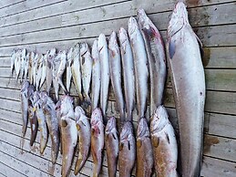 Holiday Home in Urangsvåg