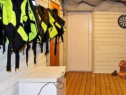 Holiday Home in Urangsvåg