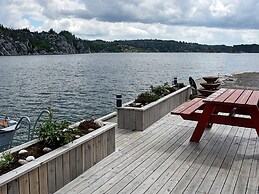Holiday Home in Urangsvåg