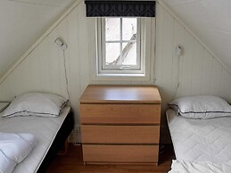 Holiday Home in Urangsvåg