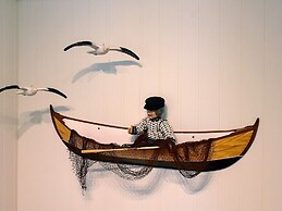 Holiday Home in Urangsvåg