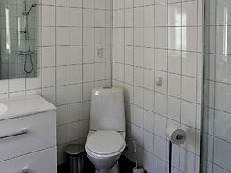 Holiday Home in Urangsvåg