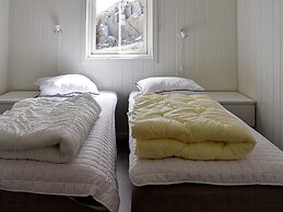 Holiday Home in Urangsvåg