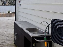 Holiday Home in Urangsvåg