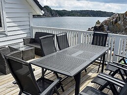 Holiday Home in Urangsvåg