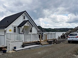 Holiday Home in Urangsvåg