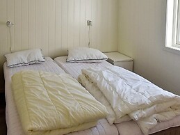 Holiday Home in Urangsvåg