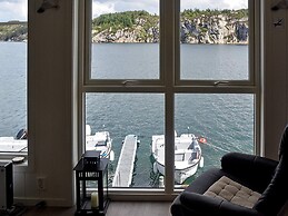 Holiday Home in Urangsvåg