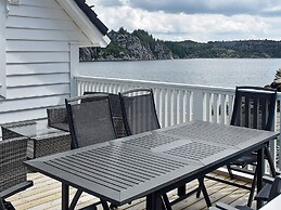 Holiday Home in Urangsvåg