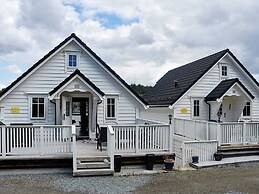 Holiday Home in Urangsvåg
