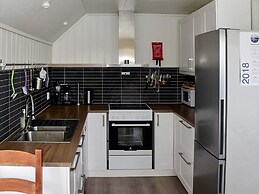 Holiday Home in Urangsvåg