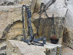 Holiday Home in Urangsvåg