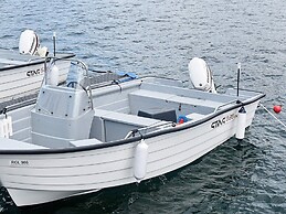 Holiday Home in Urangsvåg