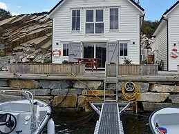 Holiday Home in Urangsvåg