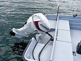 Holiday Home in Urangsvåg