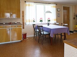 7 Person Holiday Home in Rorvik