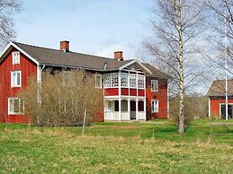 7 Person Holiday Home in Rorvik