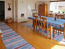 7 Person Holiday Home in Rorvik