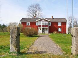 7 Person Holiday Home in Rorvik