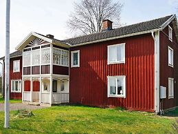 7 Person Holiday Home in Rorvik