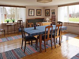 7 Person Holiday Home in Rorvik