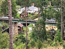 5 Person Holiday Home in Haverud