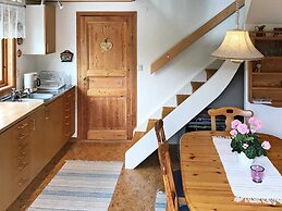 5 Person Holiday Home in Haverud