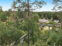 5 Person Holiday Home in Haverud-by Traum