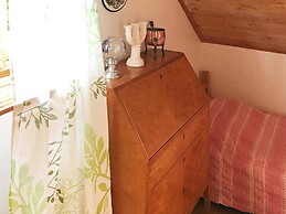 5 Person Holiday Home in Haverud-by Traum