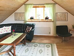 5 Person Holiday Home in Haverud
