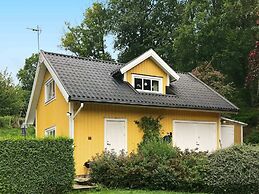 5 Person Holiday Home in Haverud