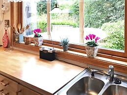 5 Person Holiday Home in Haverud-by Traum