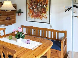 5 Person Holiday Home in Haverud-by Traum