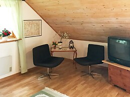 5 Person Holiday Home in Haverud-by Traum