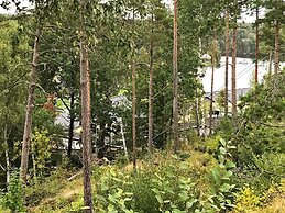 5 Person Holiday Home in Haverud-by Traum