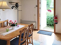 5 Person Holiday Home in Haverud-by Traum