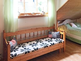 5 Person Holiday Home in Haverud-by Traum
